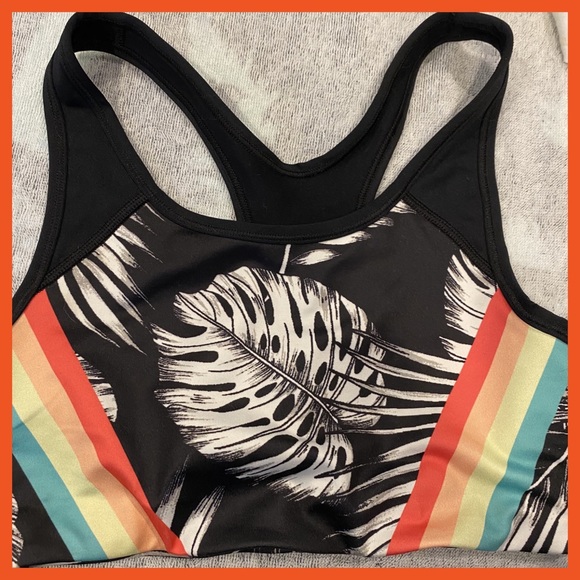 PINK Victoria's Secret Other - Like New Pink Victoria Secret Ultimate Sports Bra